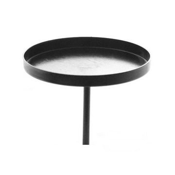 Deluxe Homeart Spear to Pillar candle Christmas 1