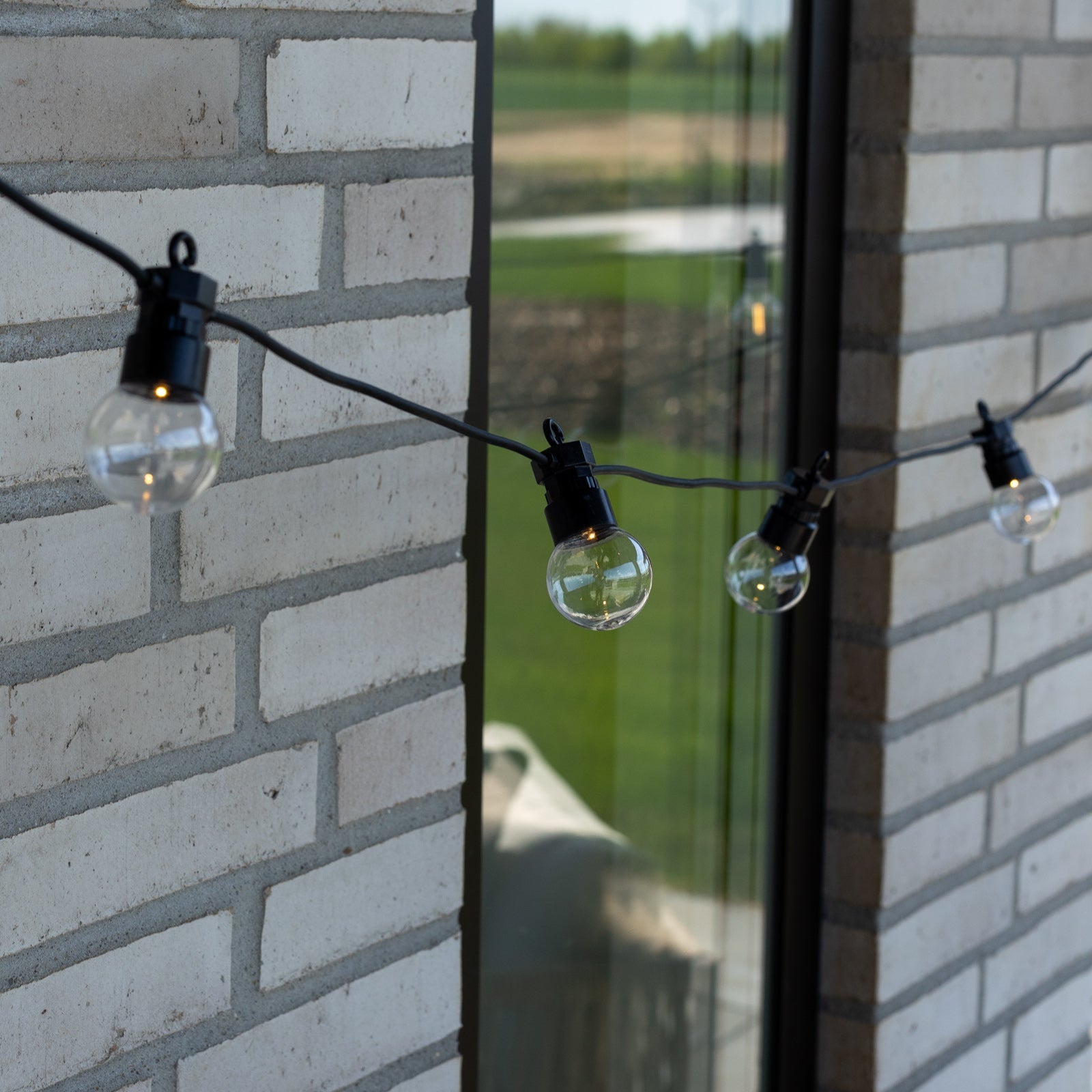 Deluxe Homeart Light chain Ø5 Starter set Light chain 2