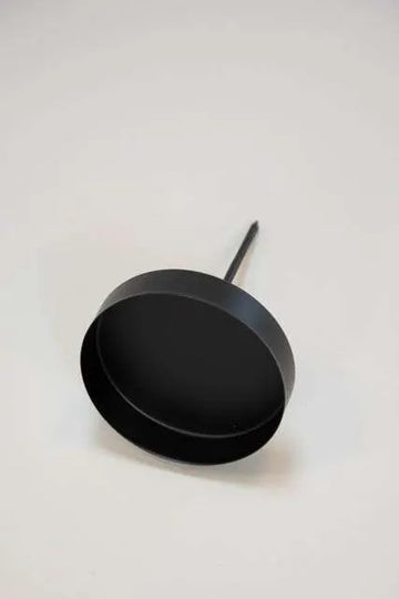 Deluxe Homeart Spear to Pillar candle Christmas 1