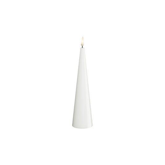 Cone Light D 5 x H 20 cm