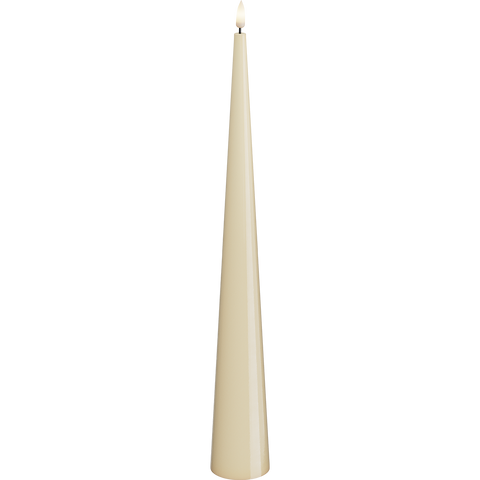 Cone Light D 5 x H 38 cm