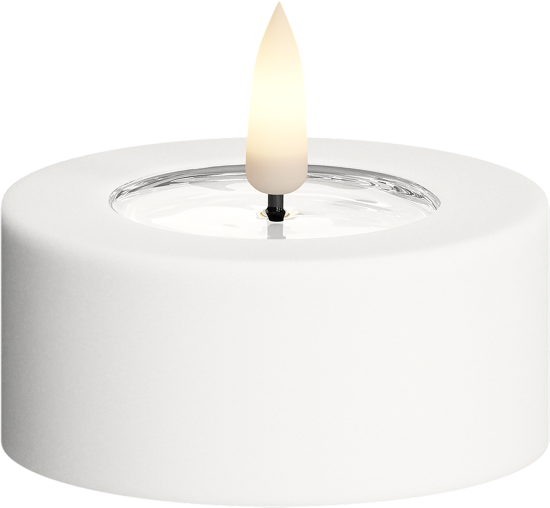 Välise teeküünlad Ø 6,5 - 2 tk