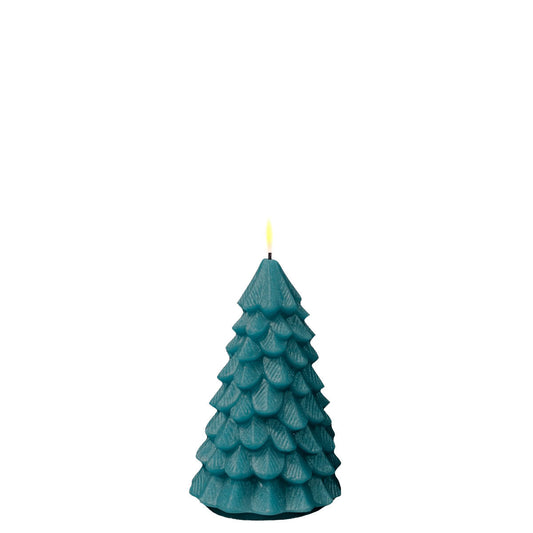 Albero di Natale a LED 16 cm