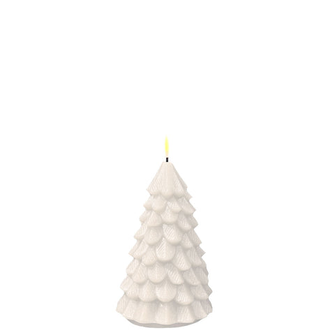 Albero di Natale a LED 16 cm