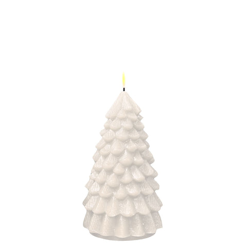 LED Christmas tree 18 cm